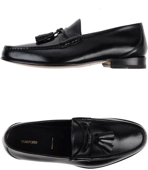 tom ford moccasins.